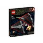 Set de constructie TIE Fighter Sith LEGO® Star Wars, pcs  470 - 1