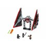 Set de constructie TIE Fighter Sith LEGO® Star Wars, pcs  470 - 2