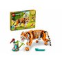 Lego - Tigru maiestuos - 1