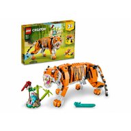 Lego - Tigru maiestuos