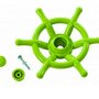 Kbt - Accesoriu Timona din Plastic, Verde - 1