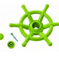 Kbt - Accesoriu Timona din Plastic, Verde