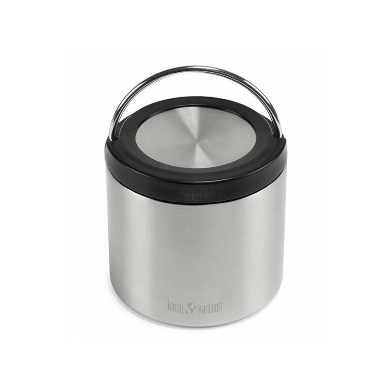 TKCanister 473ml - Cutie termoizolanta din otel inoxidabil cu capac - Klean Kanteen