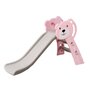 Tobogan MyKids Bear Pink 133 cm - 1