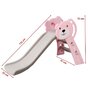 Tobogan MyKids Bear Pink 133 cm - 2