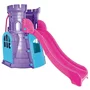 Tobogan Pilsan Castle Slide purple - 1