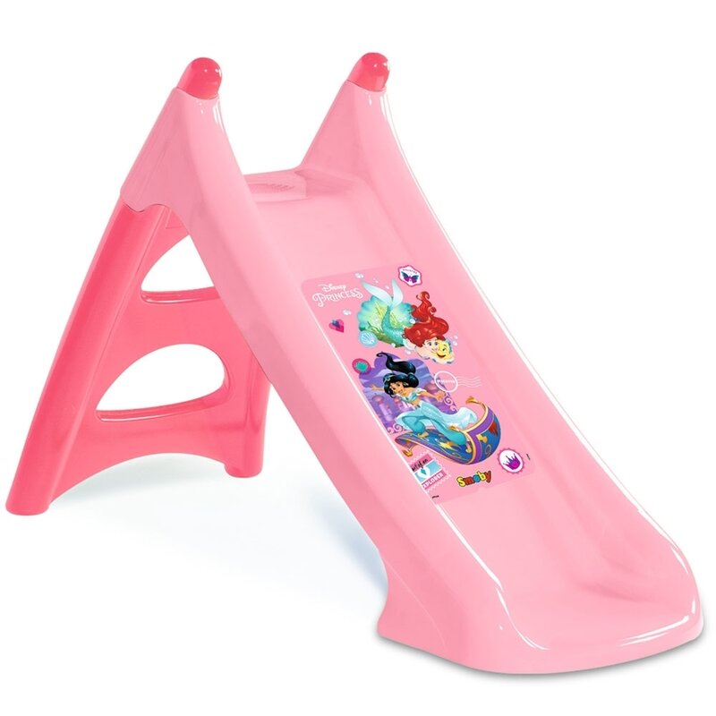 Smoby - tobogan disney princess xs