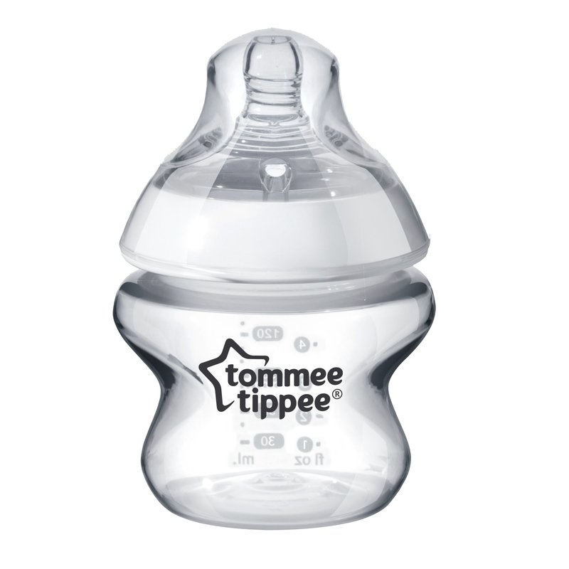 Tommee tippee - biberon pp cu flux extra-lent, 150 ml