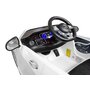 Masinuta electrica cu telecomanda Toyz MERCEDES-BENZ S63 AMG 12V White - 16