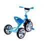 Tricicleta copii, Toyz, York, Albastru - 2