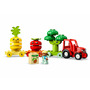Tractor cu fructe si legume - 5