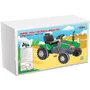 Tractor cu pedale Pilsan Super 07-294 red - 4