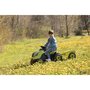 Tractor cu pedale si remorca Smoby Farmer XL verde - 5