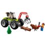 Lego - Tractor de padure - 2