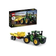 Lego - Tractor John Deere