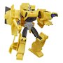 Hasbro - Figurina Cyberverse Robot Bumblebee , Transformers - 1