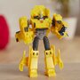 Hasbro - Figurina Cyberverse Robot Bumblebee , Transformers - 4