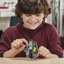 Hasbro - Figurina Robot Bumblebee , Transformers , Seria Stealth Force - 4