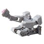 Hasbro - Figurina Robot Megatron , Transformers,  Seria Fusion Mace, Gri - 3