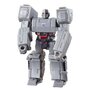 Hasbro - Figurina Robot Megatron , Transformers,  Seria Fusion Mace, Gri - 1