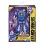 Hasbro - Figurina Robot Cyberverse deluxe Soundwave , Transformers - 1