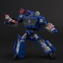 Hasbro - Figurina Robot Cyberverse deluxe Soundwave , Transformers - 5