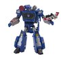 Hasbro - Figurina Robot Cyberverse deluxe Soundwave , Transformers - 8