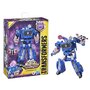 Hasbro - Figurina Robot Cyberverse deluxe Soundwave , Transformers - 9