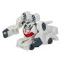 Hasbro - Figurina Robot Wheeljack , Transformers,  Seria Gravity Cannon, Multicolor - 3