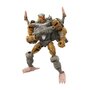 Hasbro - Figurina Robot Decepticon Rat trap , Transformers , Seria War for Cybertron, Multicolor - 7