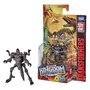 Hasbro - Figurina Robot Decepticon Vertebreak , Transformers , Seria War for Cybertron, Multicolor - 2