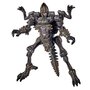 Hasbro - Figurina Robot Decepticon Vertebreak , Transformers , Seria War for Cybertron, Multicolor - 1