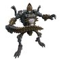 Hasbro - Figurina Robot Decepticon Vertebreak , Transformers , Seria War for Cybertron, Multicolor - 8