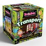 BrainBox - Joc de societate Transport - 1