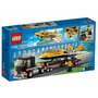 LEGO - Set de constructie Transportor de avion ® City, pcs  281 - 3
