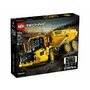 Set de constructie Transportor Volvo 6x6 LEGO® Technic, pcs  2193 - 1