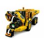 Set de constructie Transportor Volvo 6x6 LEGO® Technic, pcs  2193 - 4