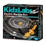 Traseu de bile electric, Marble Run Kidzlabs - 1