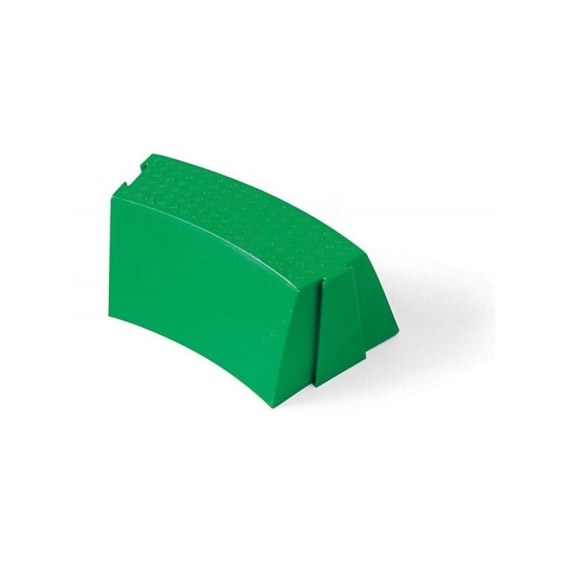 Active play - traseu motricitate 10 blocuri curbe
