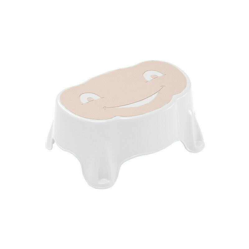 Thermobaby - inaltator de baie babystep marron glace