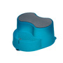 Treapta TOP ajutor lavoar translucent blue Rotho-babydesign - 1