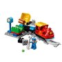 LEGO - Tren cu aburi - 3