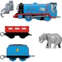 Tren Fisher Price by Mattel Thomas and Friends Elephant Gordon - 6