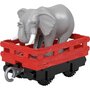 Tren Fisher Price by Mattel Thomas and Friends Elephant Gordon - 9