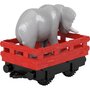 Tren Fisher Price by Mattel Thomas and Friends Elephant Gordon - 10