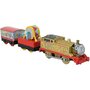 Tren Fisher Price by Mattel Thomas and Friends Golden Thomas - 1