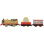 Tren Fisher Price by Mattel Thomas and Friends Golden Thomas - 5