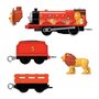 Tren Fisher Price by Mattel Thomas and Friends Lion James - 2