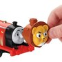 Tren Fisher Price by Mattel Thomas and Friends Lion James - 4