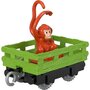 Tren Fisher Price by Mattel Thomas and Friends Monkey Thomas - 8